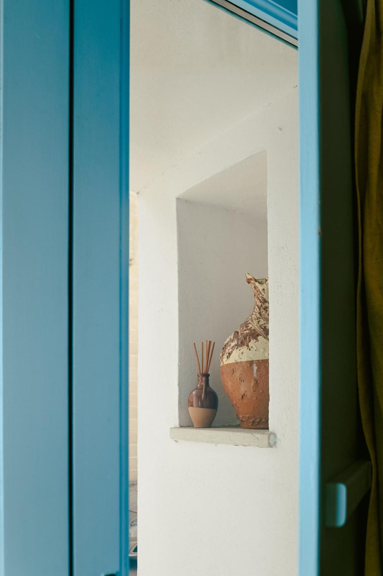 Ca'Salentu - La Corte Dei Colori Spongano Exteriör bild